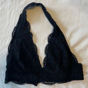 Pins and Needles bralette